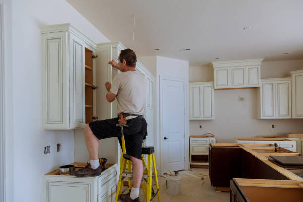 Licensed Backsplash Installation service in Montgomery, MN - I E Kitchen