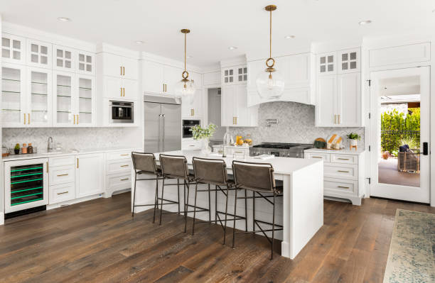 Reliable Backsplash Installation contractor in Montgomery, MN by I E Kitchen