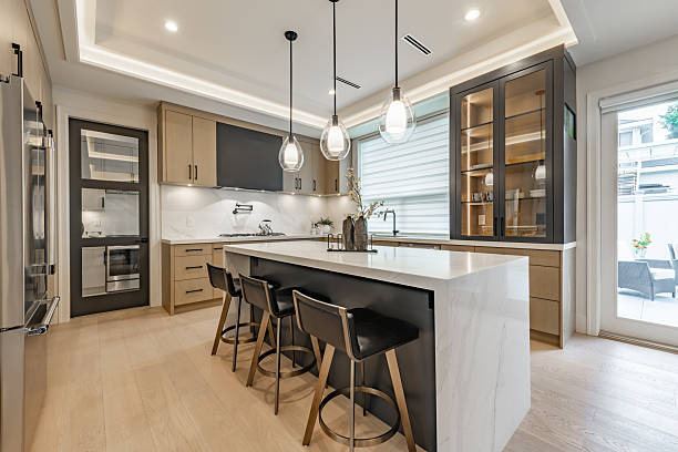 Affordable Backsplash Installation solutions in Montgomery, MN